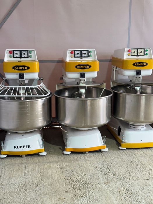 Тістоміс КЕМПЕР сп 75 NEU