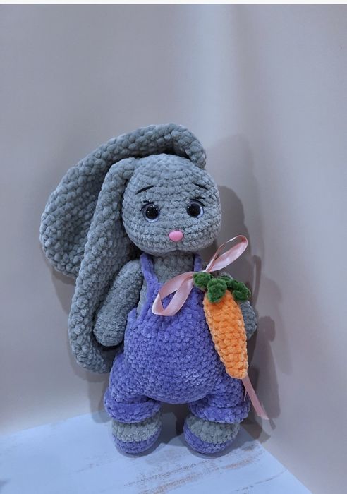 Продам м'яку іграшку