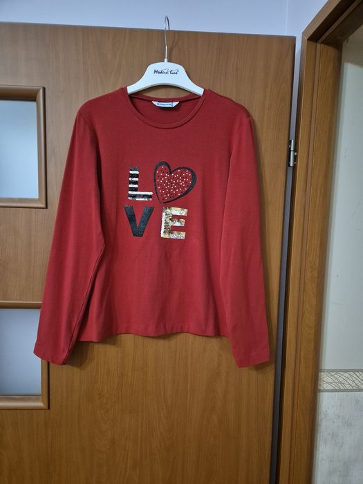 Bluzka dla dziewczynki z Mayorala