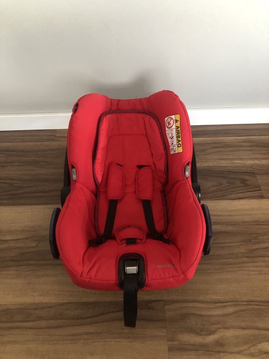 Fotelik samochodowy Maxi-cosi