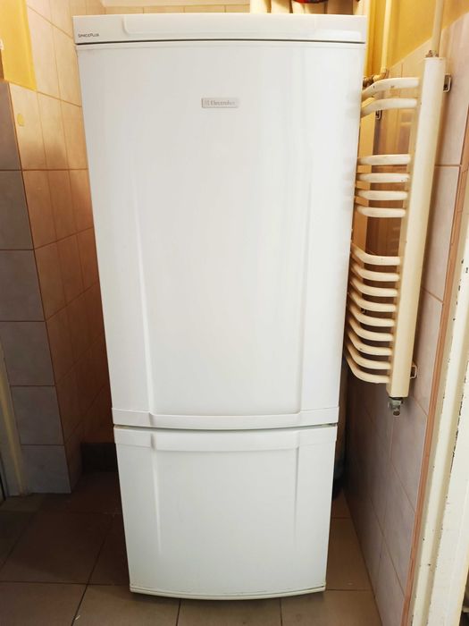 Lodówka, Chłodziarko-zamrażarka w super cenie.