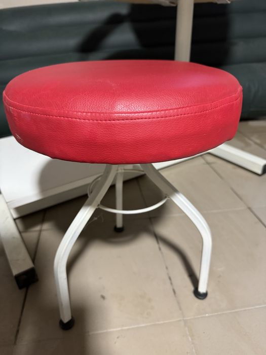 Крісло для педикюру