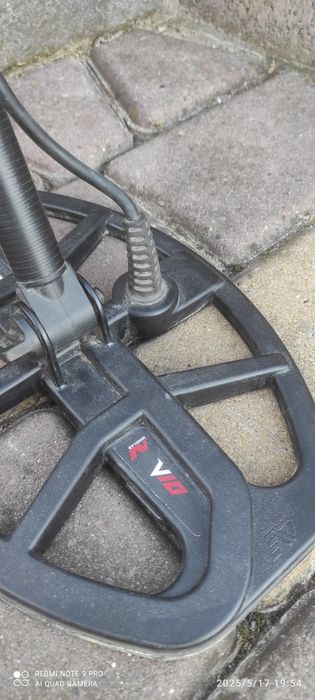 Minelab Vanquish 340