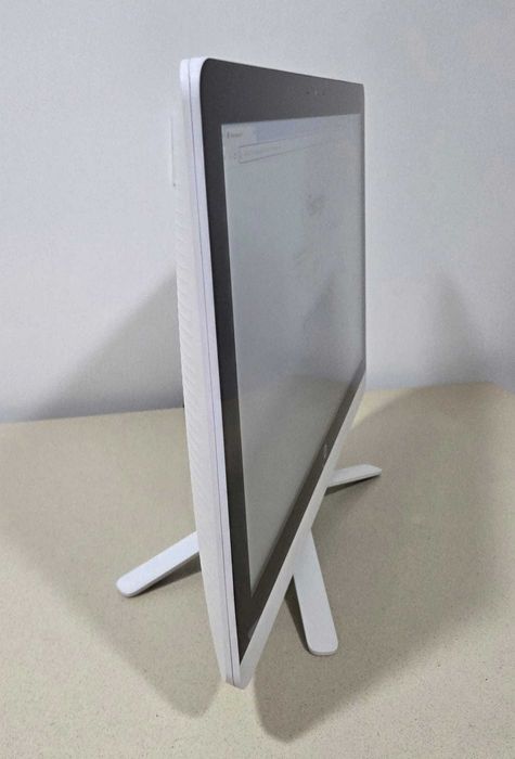 Computador HP tudo em um / touchscreen de 22 polegadas/ Windows + Office