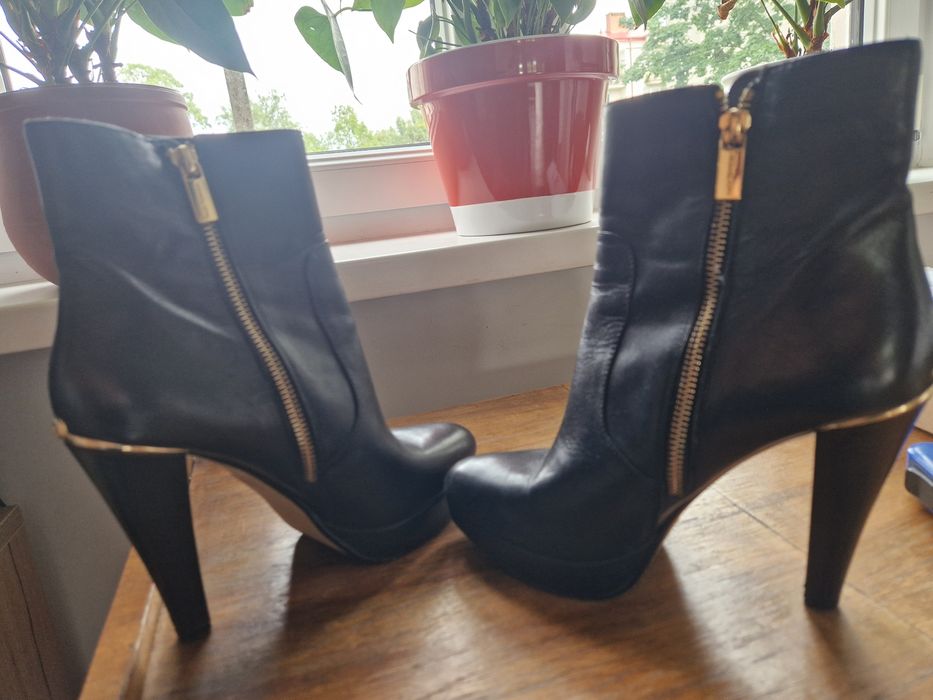 Botki Michel Kors