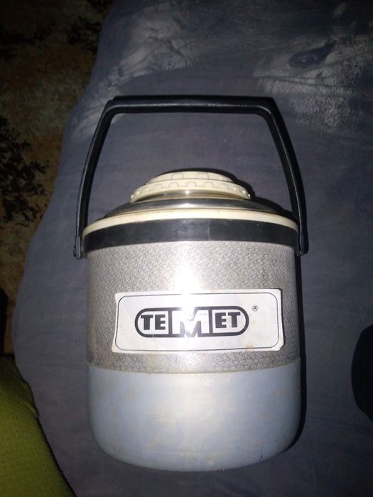 Термос для еды не