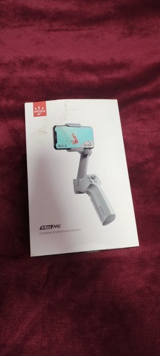 штатив Moza Mini MX