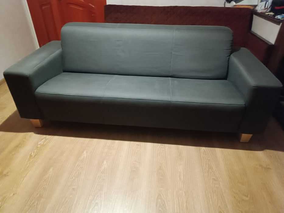 Сучасний диван IKEA (Швеція). Довжина 2.10 м. Супер ціна!