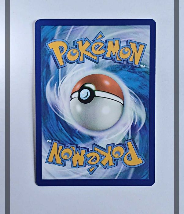 Jynx TG04/TG30 Sit Pokemon ENG-NM