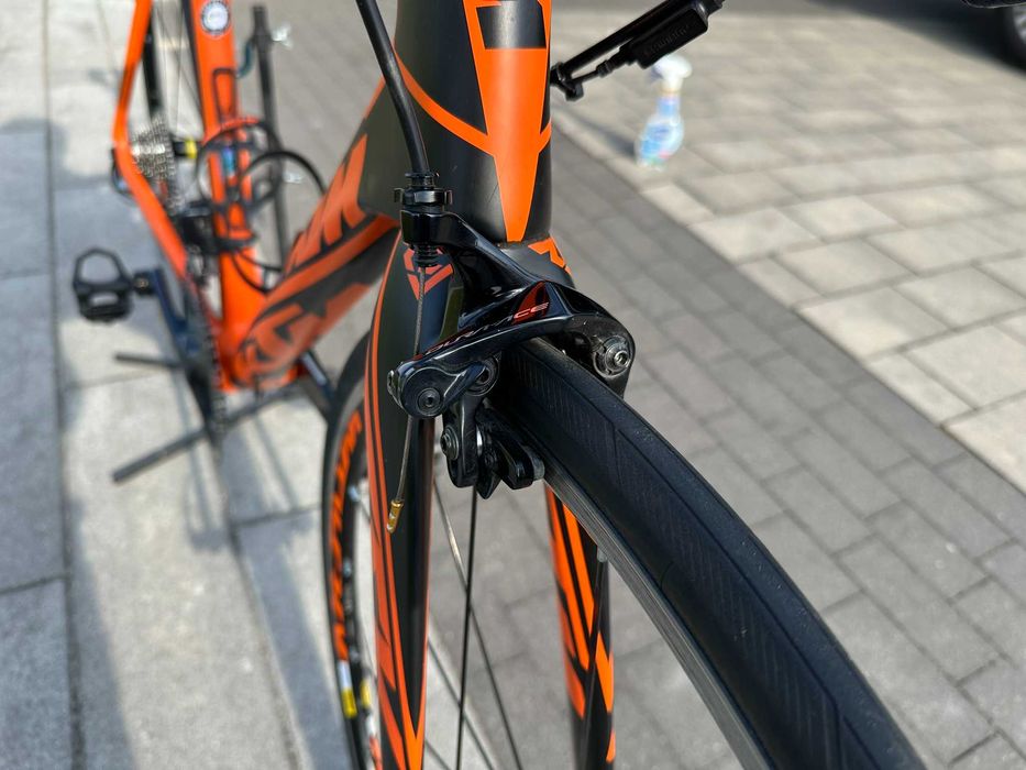 Sprzedam rower szosowy