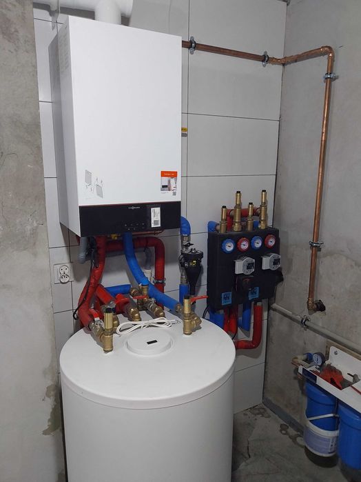 Hydraulik Pruszcz Gdański i Okolice