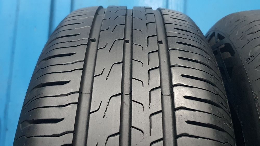 185/65 R15 Sprzedam opony letnie Continental  ! Rok 2024