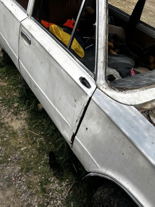 Продам ваз 2101 на ходу