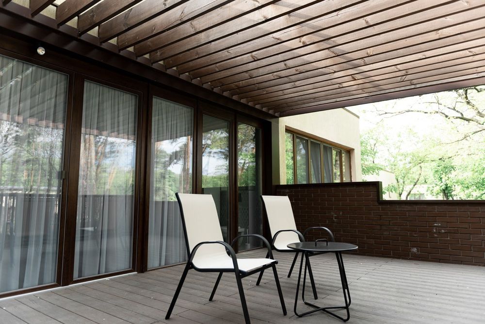 Шикарное жилье в загородном комплексе Forrest Park & Resort!