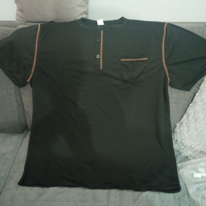 Koszulka polo męska xxl-nowa