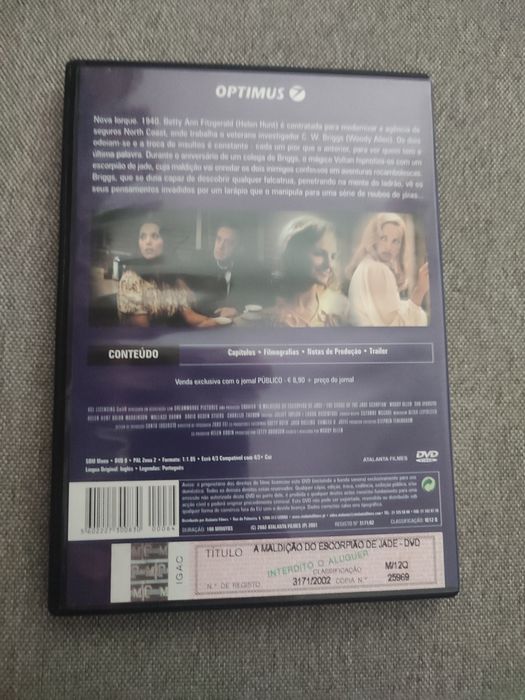 The Curse of the Jade Scorpion64751906879491121