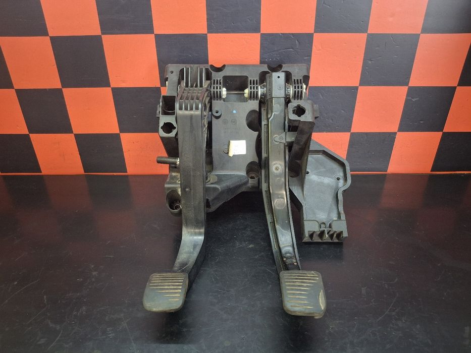 Pedal da embraiagem FIAT Ducato (250_, 290_)