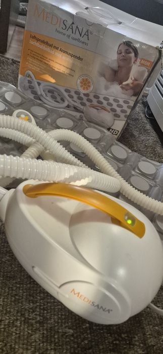 масажер СПА для ванни  MEDISANA MBH (88375) Німеччина