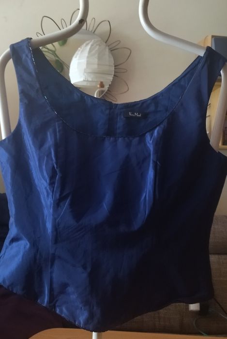 Top gorsetowy marki Vera Mont