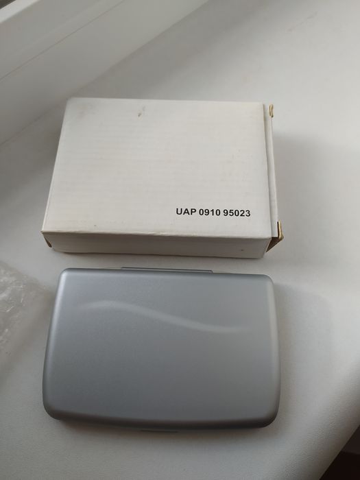 Карманный электронный переводчик UAP 0910 95023