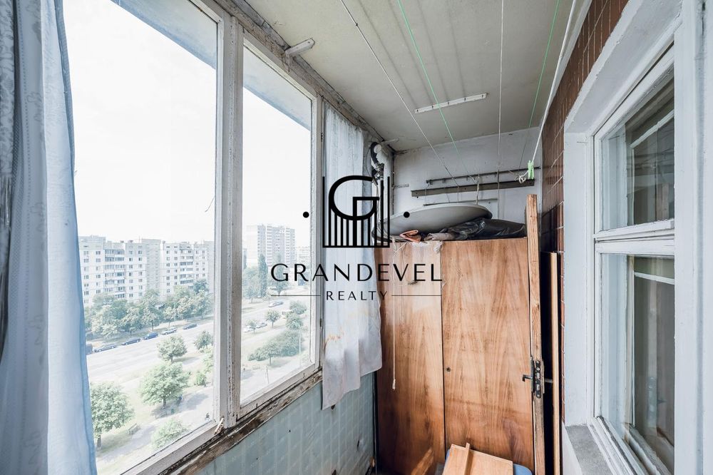 Продаж 3к квартири, Червоної Калини, 63А, Маяковського, Троєщина, Київ - View 5