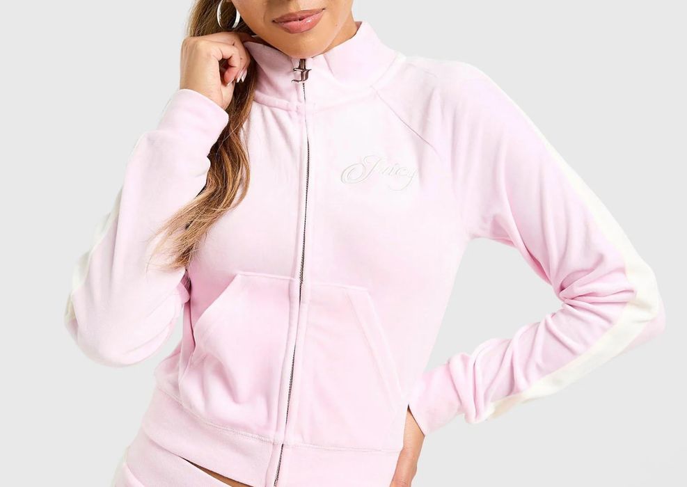 Кофта Juicy couture оригінал