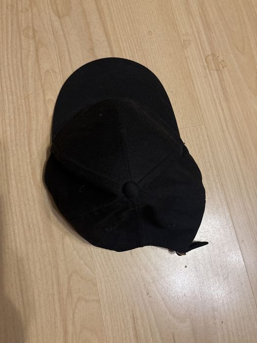 Czapka z daszkiem