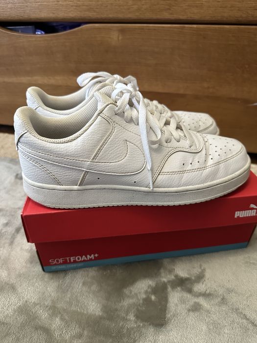 Кросівки Nike sb