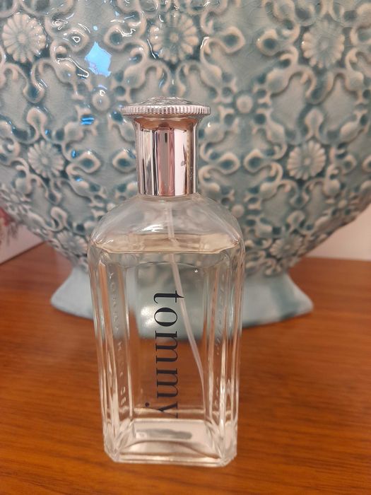 Eau de toilette Tommy homem 100ml