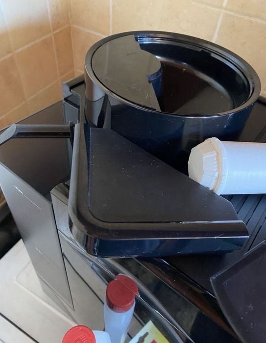 Кавоварка Melitta у дуже гарному стані!