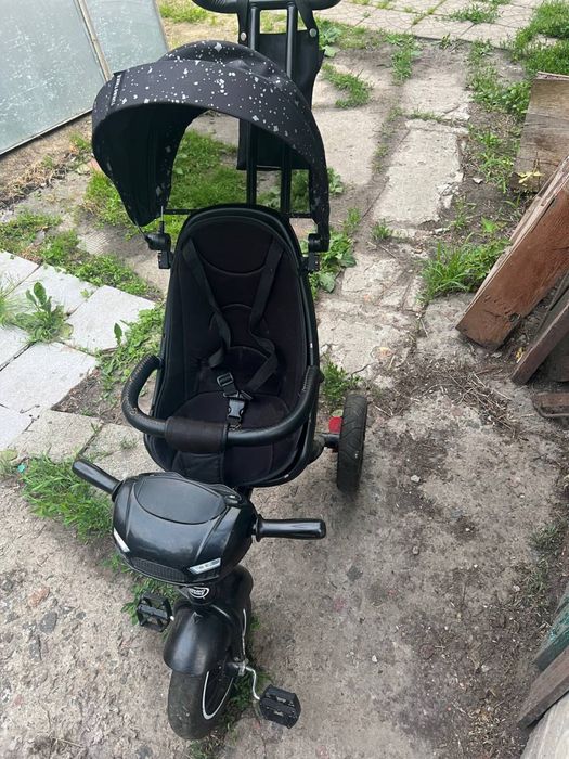 Продам велосипед дитячий б/у