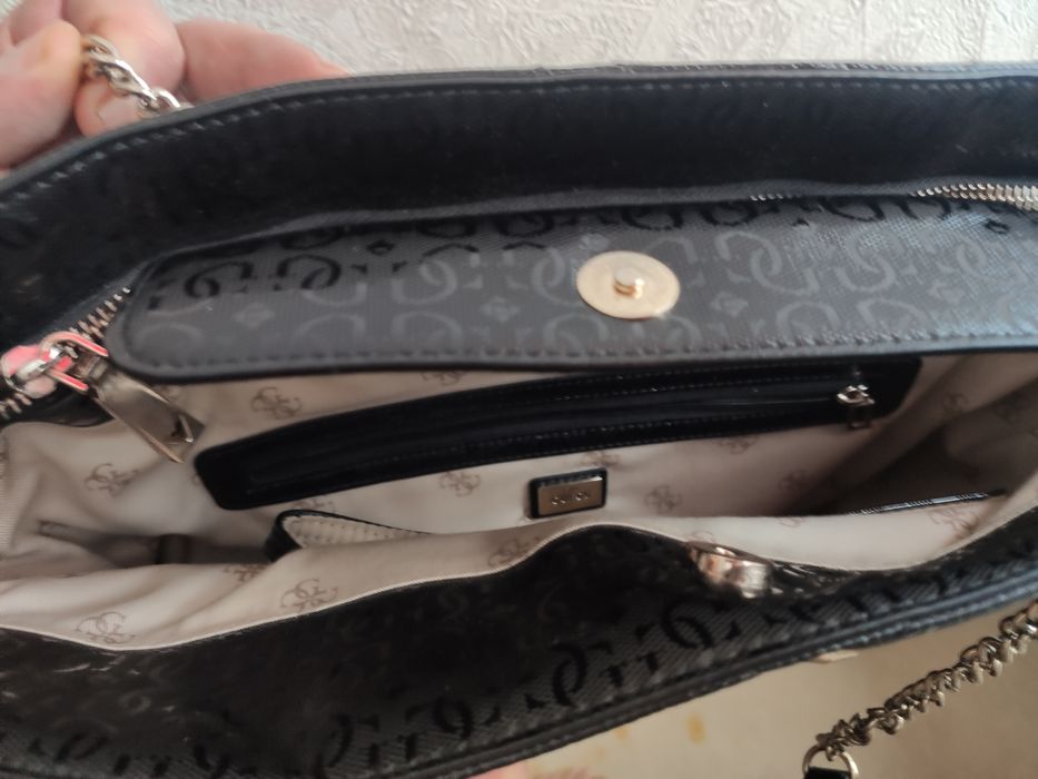 Сумка жіноча Guess