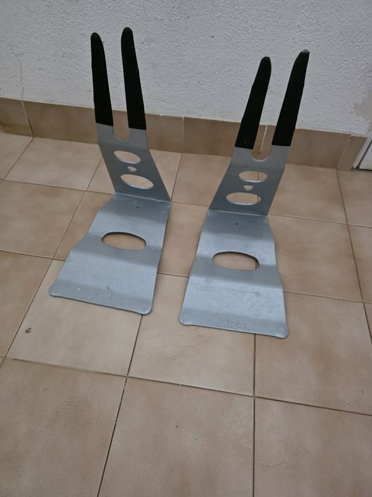 Suporte de Bicicleta PRO