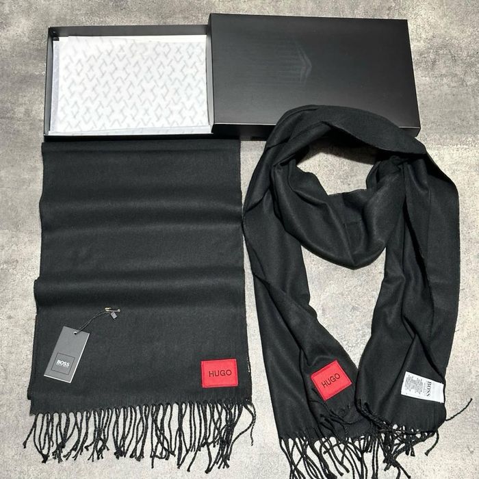 Популярні шарфи Армані,Guci,Hugo Boss