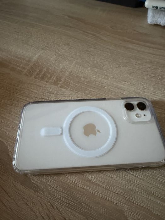 Iphone 11 jak nowy