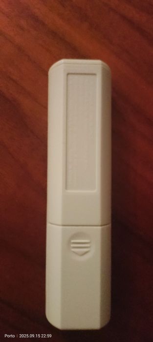 Comando Original Sony RMT-CE95AD para Rádio Cassete (novo)