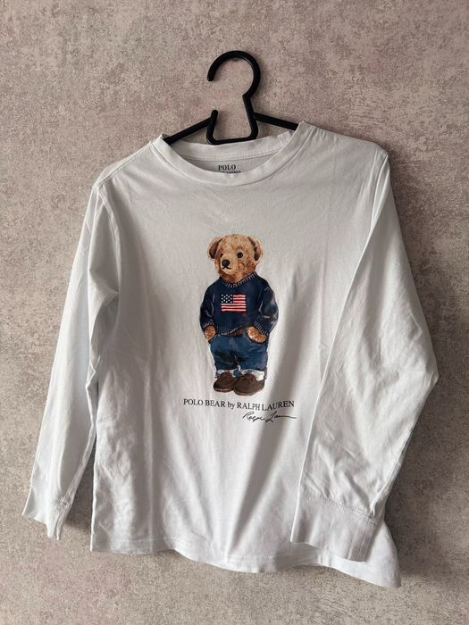 Polo ralph lauren оригінал