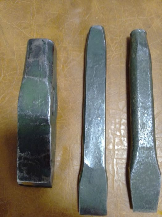 Зубило слесаря (ручная работа , цена за одно.)