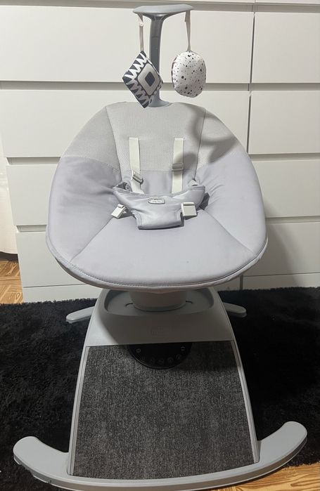 Espreguiçadeira  Comfy Wave Chicco