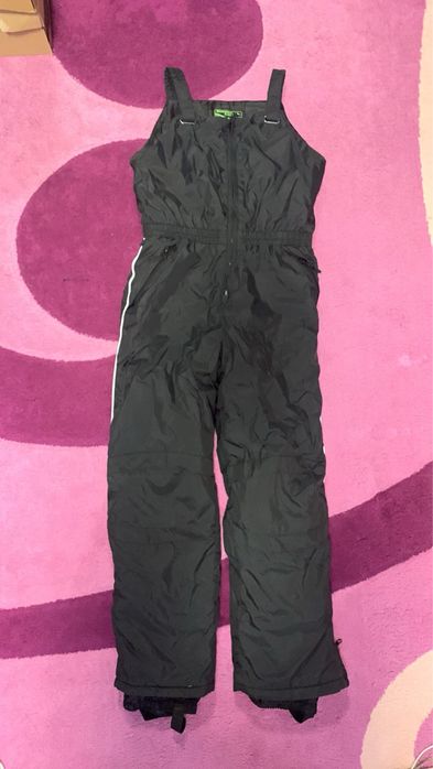 Лижні штани для хлопчика