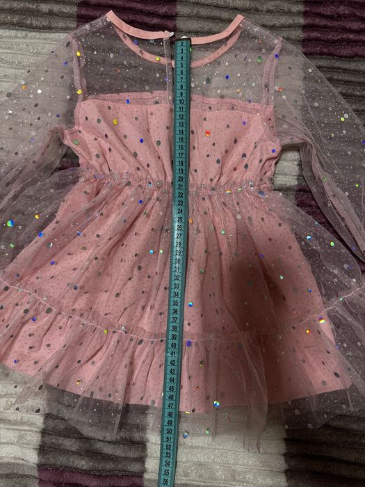 Продам дитячу сукню