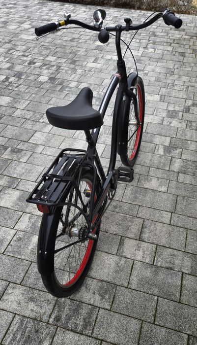 Rower Giant Simple 26 cali