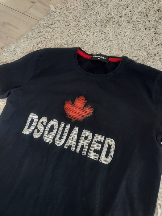 T-shirt  rozmiar M Damski