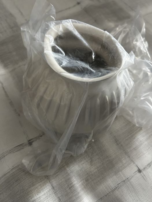 Cloches brancas equitacao tam S 4 euros o PAR