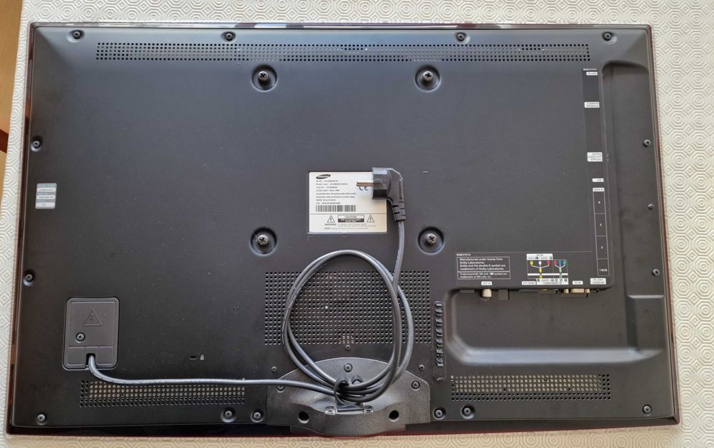 TV SAMSUNG LED 32’’ Series 6, Full HD