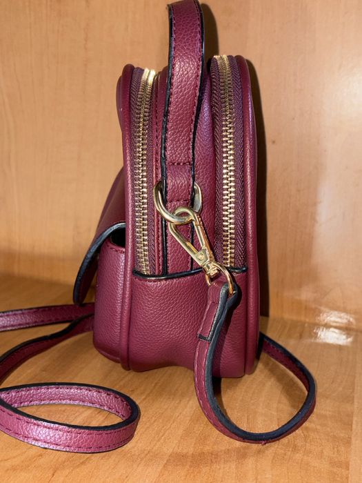 Сумка жіноча (крос боді - cross body)