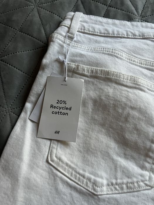 Джинсові шорти H&M