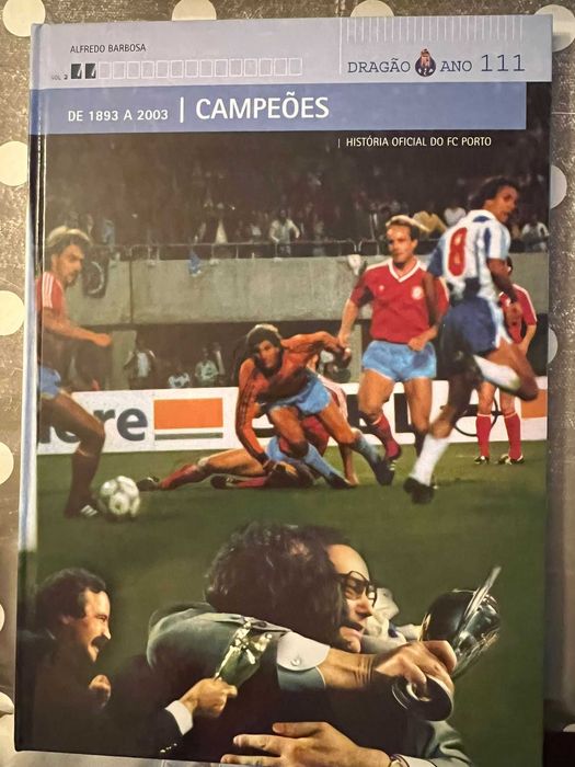 Dragão Ano 111 - Vol 2