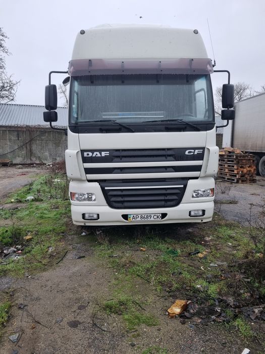 Продам Даф в ідеальному стані