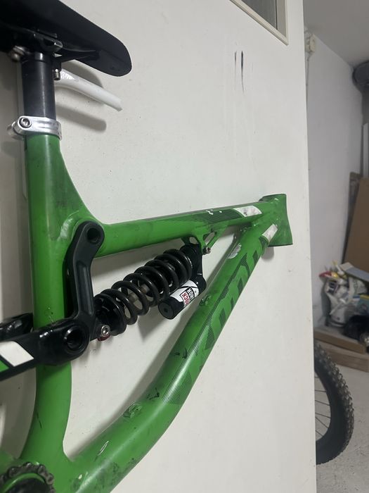 Frameset kona Precept 200